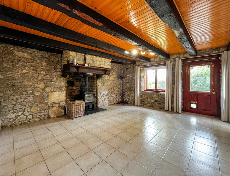 French property for sale in Sens-de-Bretagne, Ille-et-Vilaine - €141,000 - photo 2