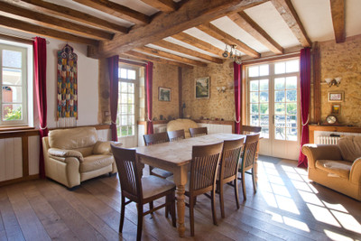 French property for sale in Baugé-en-Anjou, Maine-et-Loire - €218,000 - photo 1