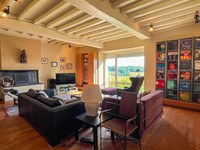 Maison à vendre à Eymet, Dordogne - 397.500 € - photo 7