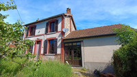 Maison à Auzances, Creuse - photo 2