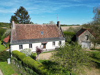 Panoramic view for sale in Luçay-le-Mâle Indre Centre