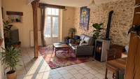 Maison à vendre à Treignac, Corrèze - 223.900 € - photo 4