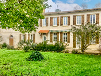 Terrace for sale in Boisredon Charente-Maritime Poitou_Charentes