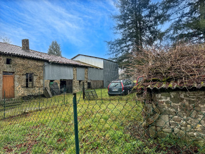 French property for sale in Marval, Haute-Vienne - €498,000 - photo 8