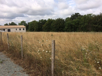 Terrain à vendre à Ménigoute, Deux-Sèvres, Poitou-Charentes, avec Leggett Immobilier