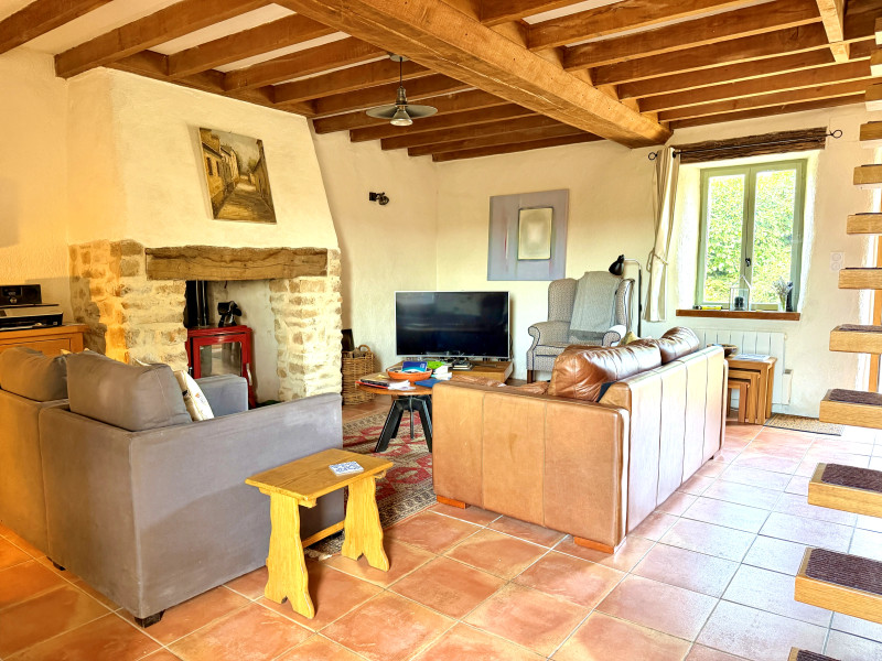 French property for sale in Pré-en-Pail-Saint-Samson, Mayenne - €163,000 - photo 3