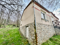 Maison à vendre à Marval, Haute-Vienne - 76.000 € - photo 3