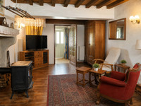 Propriété à vendre à Barnay, Saône-et-Loire - 132 500 € - photo n°3