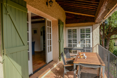 French property for sale in Cavalaire-sur-Mer, Var - €845,000 - photo 3