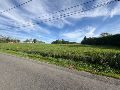 French property for sale in Saint-Jory-de-Chalais, Dordogne - €69,000 - photo 3