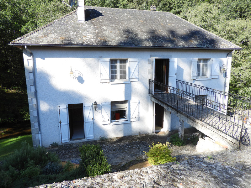 French property for sale in Soudaine-Lavinadière, Corrèze - &#8364;214,000 - photo 2