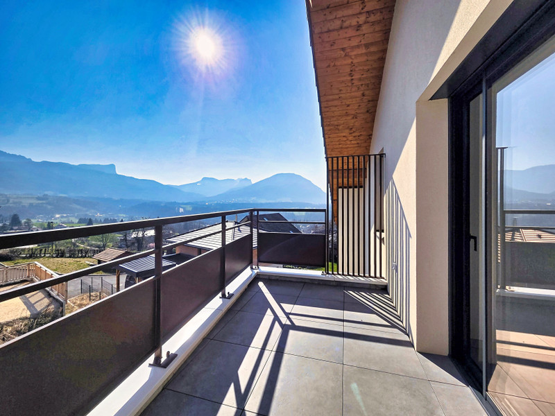 French property for sale in Argonay, Haute-Savoie - €350,000 - photo 5