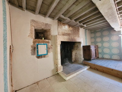 French property for sale in Milhac-de-Nontron, Dordogne - €163,000 - photo 8