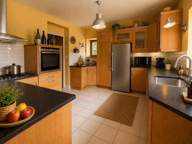 French property for sale in Champsecret, Orne - €318,000 - photo 3