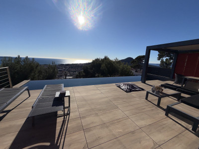 Maison à vendre à Carqueiranne, Var, PACA, avec Leggett Immobilier