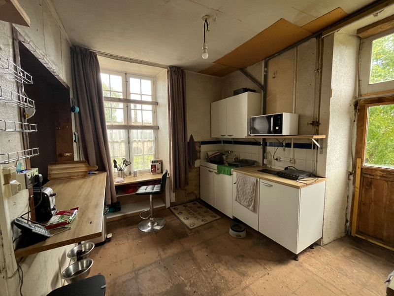 French property for sale in Ducey-Les Chéris, Manche - €245,000 - photo 1