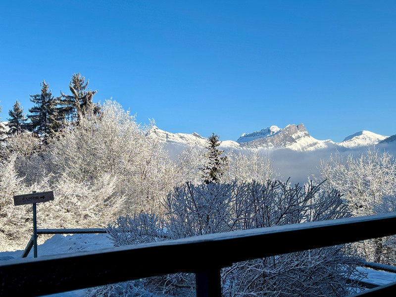 Ski property for sale in Saint Gervais - €120,000 - photo 10