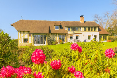 house for sale in Normandy