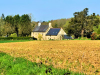 Propriété à vendre à Camors, Morbihan - 795 000 € - photo n°9