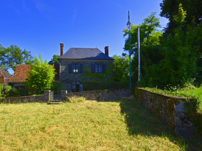 Maison à vendre à Badefols-d'Ans, Dordogne, Aquitaine, avec Leggett Immobilier