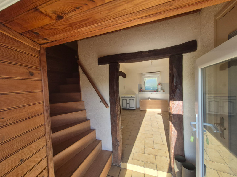French property for sale in Canihuel, Côtes-d'Armor - €254,400 - photo 3