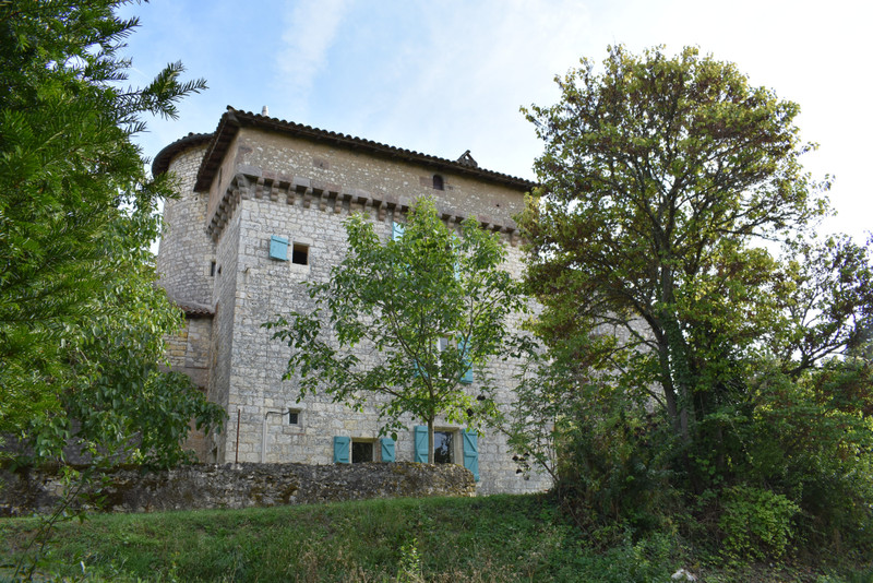 French property for sale in Alos, Tarn - &#8364;945,000 - photo 10