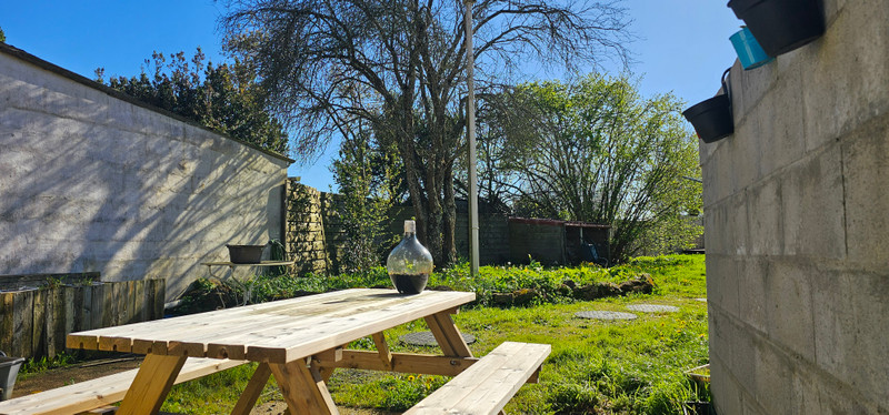 French property for sale in Thouarsais-Bouildroux, Vendée - €162,000 - photo 9