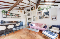Propriété à vendre à Nice, Alpes-Maritimes - 650 000 € - photo n°2