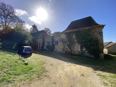French property for sale in Pressignac-Vicq, Dordogne - €399,000 - photo 7
