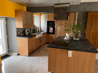 Maison à vendre à La Bazoge-Montpinçon, Mayenne - 345.000 € - photo 4