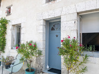 Propriété à vendre à Mouzon, Charente - 99 000 € - photo n°10