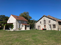 French property, houses and homes for sale in Saint-Dizier-Masbaraud Creuse Limousin
