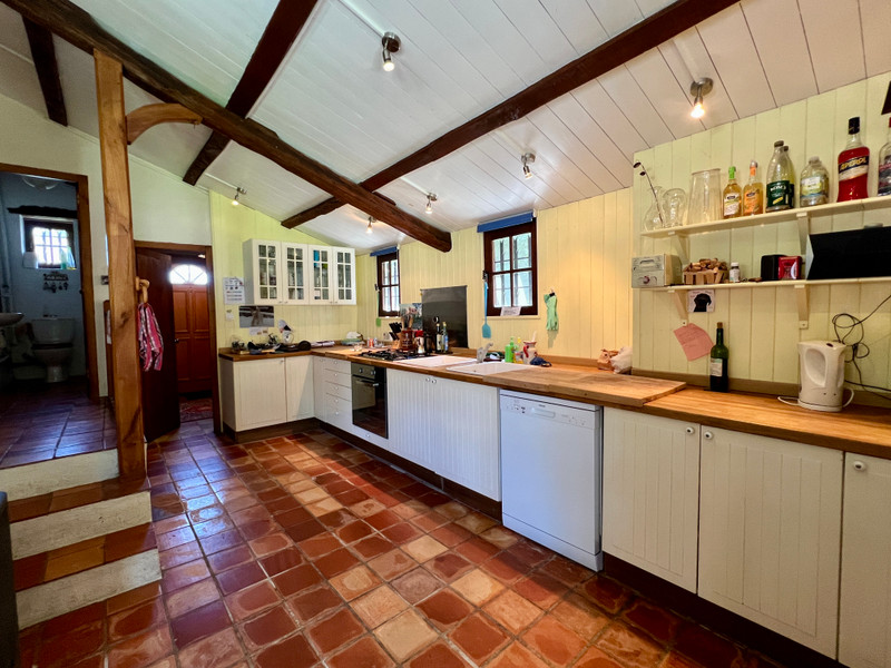French property for sale in Issigeac, Dordogne - €397,500 - photo 8