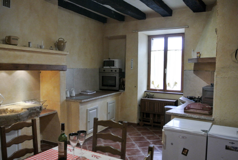 French property for sale in Mialet, Dordogne - &#8364;93,500 - photo 3