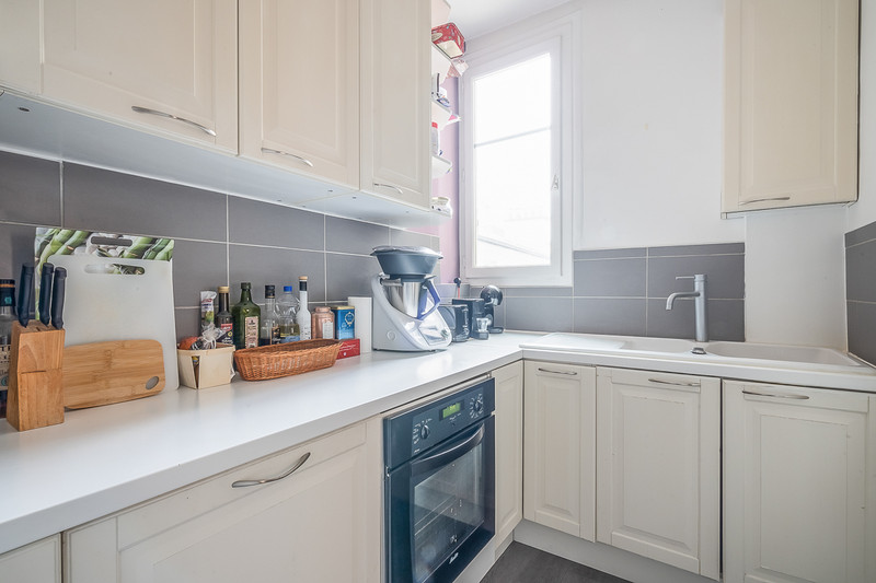French property for sale in Paris 12e Arrondissement, Paris - &#8364;668,400 - photo 4