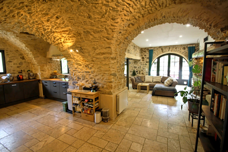 French property for sale in Ferrières-Poussarou, Hérault - €365,000 - photo 5