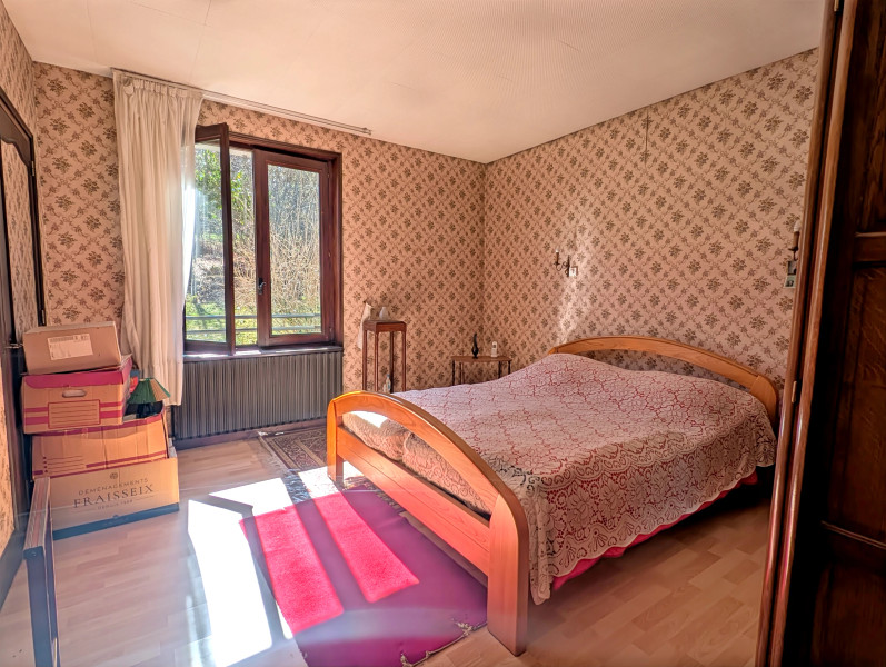 French property for sale in Ladignac-le-Long, Haute-Vienne - €143,880 - photo 5