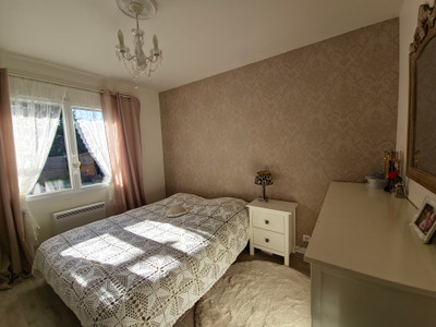 French property for sale in Saint-Sulpice-en-Pareds, Vendée - €240,000 - photo 5