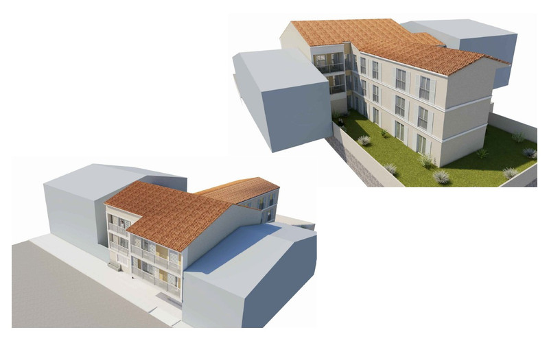 French property for sale in Cogolin, Var - €890,000 - photo 3