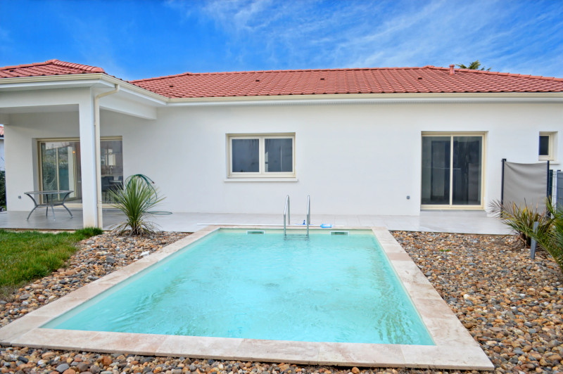 Propriété à vendre à Marmande, Lot-et-Garonne - 315 000 €