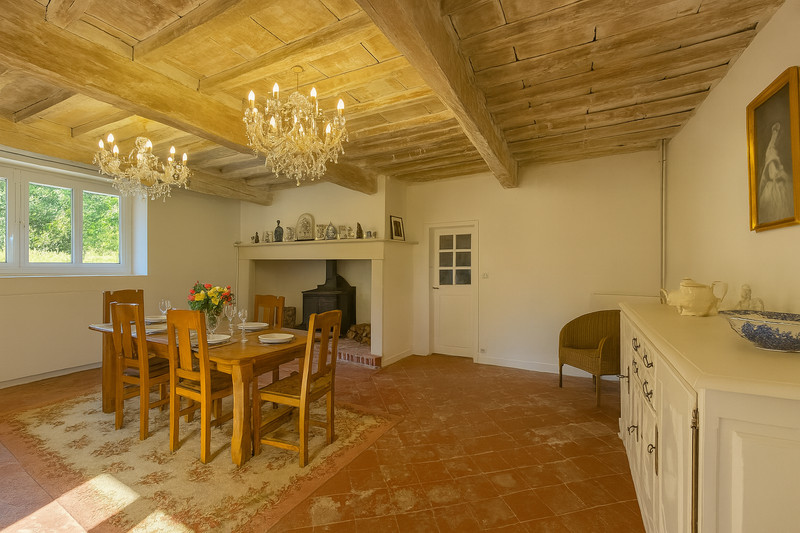 French property for sale in Lacassagne, Hautes-Pyrénées - €350,000 - photo 3