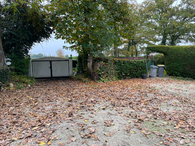 French property for sale in Brignac, Morbihan - €130,800 - photo 11