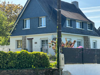 French property, houses and homes for sale in Langonnet Morbihan Brittany