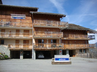 Appartement à vendre à LA PLAGNE, Savoie - 160.000 € - photo 1