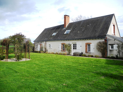 French property for sale in Blancafort, Cher - €1,092,000 - photo 9