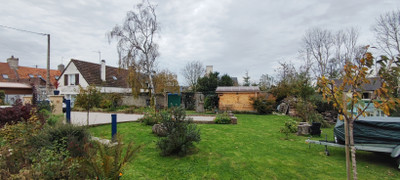 French property for sale in Grandcamp-Maisy, Calvados - €241,950 - photo 2