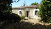 Maison à vendre à Ronsenac, Charente - 99 000 € - photo 3