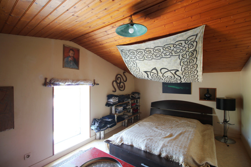 French property for sale in Villiers-en-Bois, Deux-Sèvres - €46,600 - photo 7