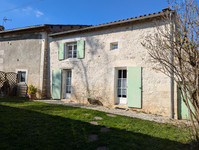 Maison à vendre à Bunzac, Charente - 420.000 € - photo 5