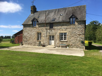 houses and homes for sale inBarentonManche Normandy